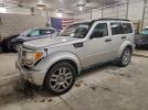 Dodge Nitro Heat Image 1