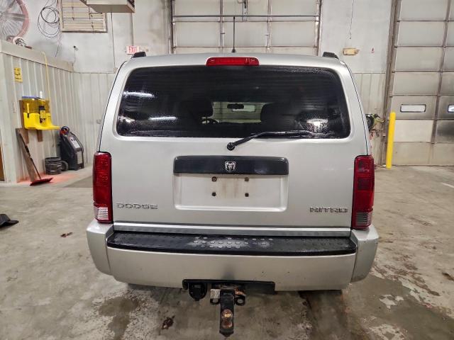 Dodge Nitro Heat Image 6