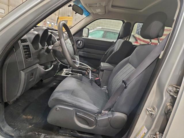 Dodge Nitro Heat Image 7