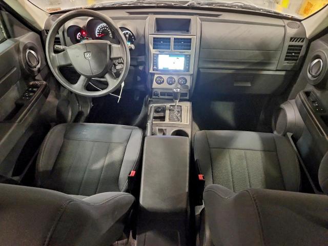 Dodge Nitro Heat Image 4