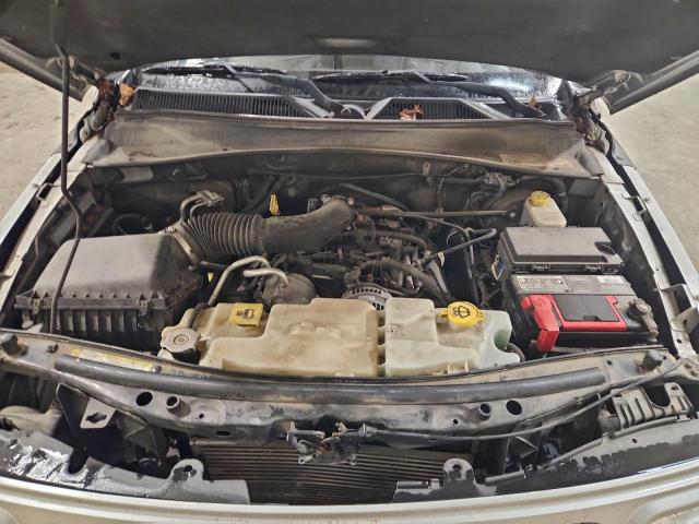 Dodge Nitro Heat Image 9