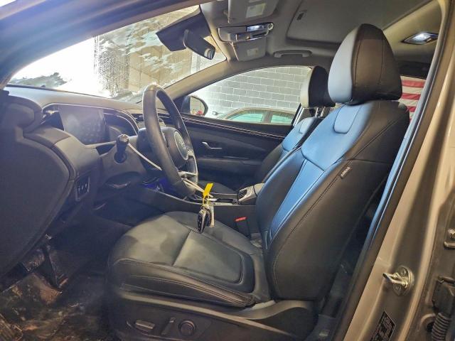 Hyundai TUCSON Sel Image 6