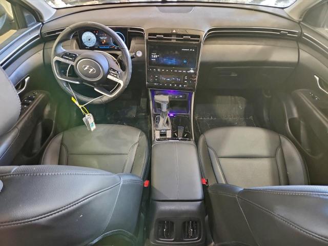 Hyundai TUCSON Sel Image 4