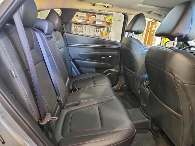 Hyundai TUCSON Sel Image 11