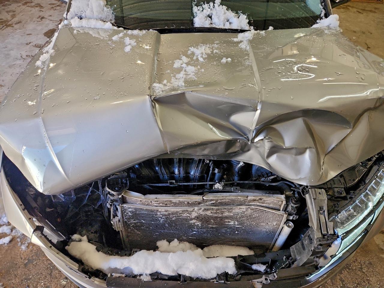 Hyundai TUCSON Sel Image 8