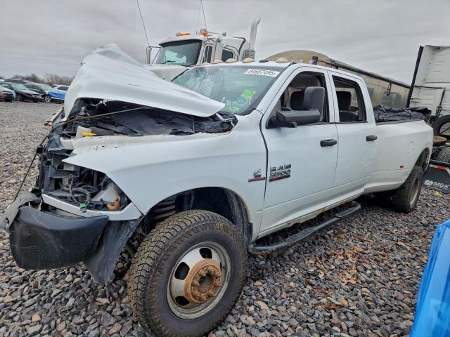  Salvage Ram 3500