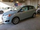 Ford Cmax Sel Image 1