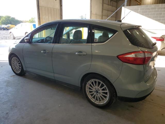 Ford Cmax Sel Image 5