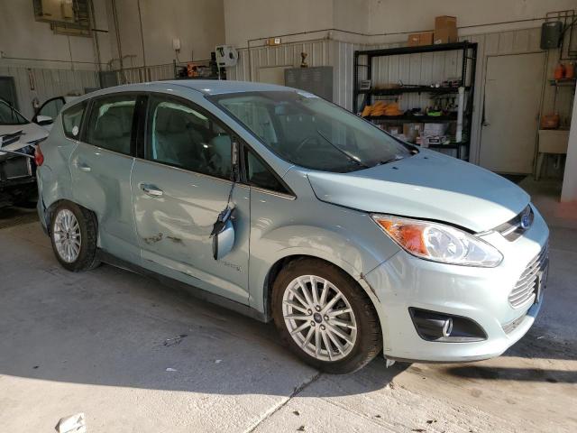 Ford Cmax Sel Image 7