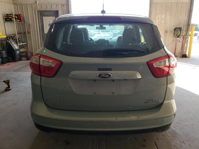 Ford Cmax Sel Image 8