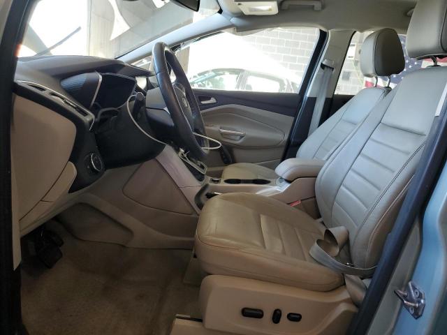 Ford Cmax Sel Image 3