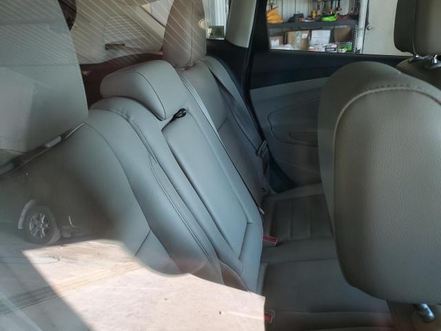 Ford Cmax Sel Image 12