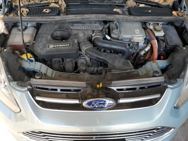 Ford Cmax Sel Image 2