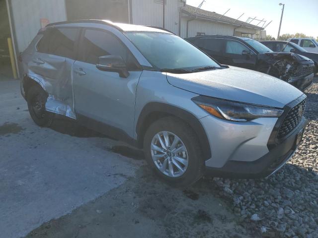 Toyota Corolla Le Image 12