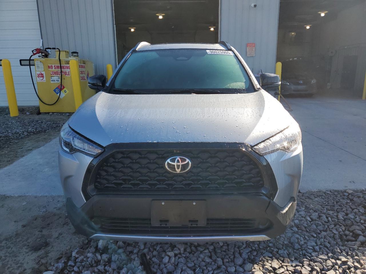 Toyota Corolla Le Image 3