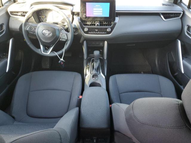 Toyota Corolla Le Image 4