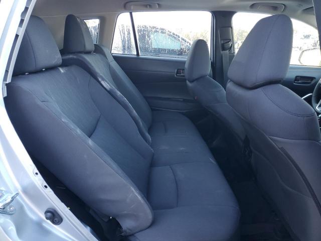 Toyota Corolla Le Image 8