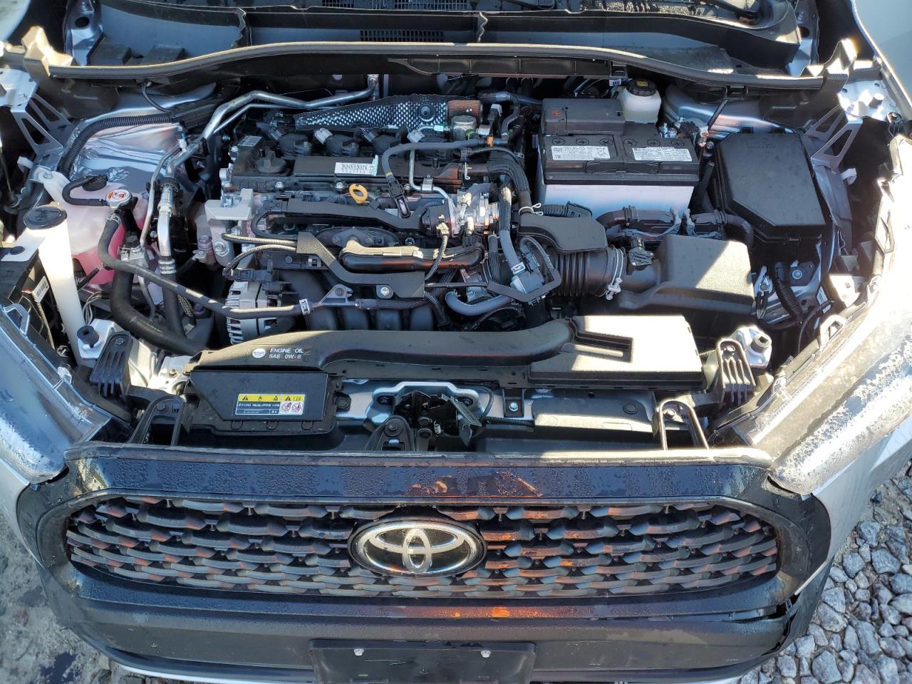 Toyota Corolla Le Image 11