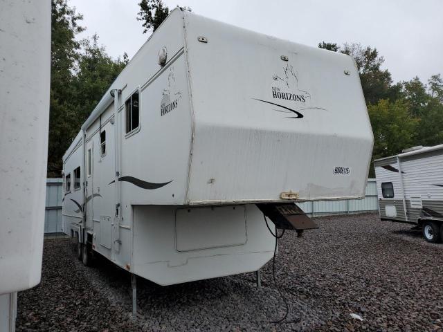  Salvage Other Rv