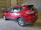Nissan Rogue S Image 10