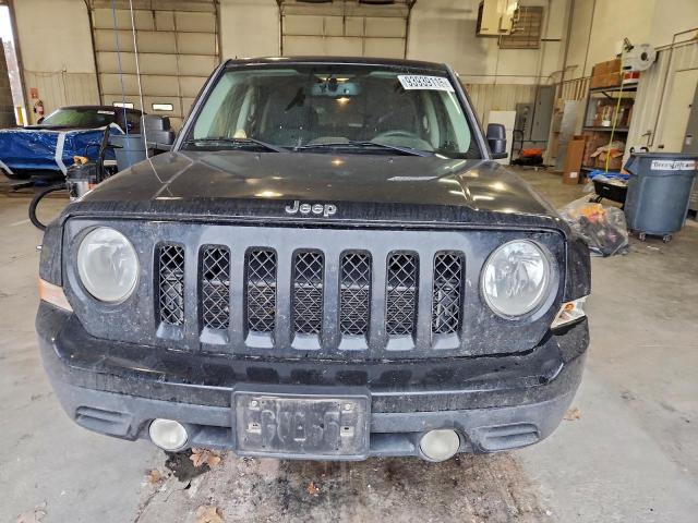 Jeep Patriot Sport Image 7
