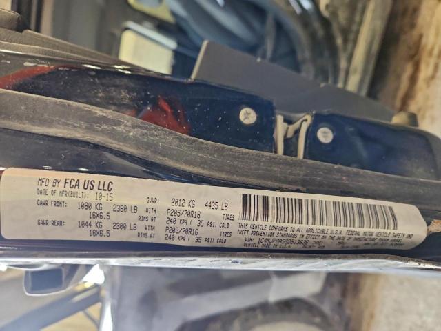 Jeep Patriot Sport Image 8