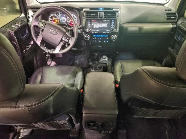 Toyota 4Runner Night Shade Image 9