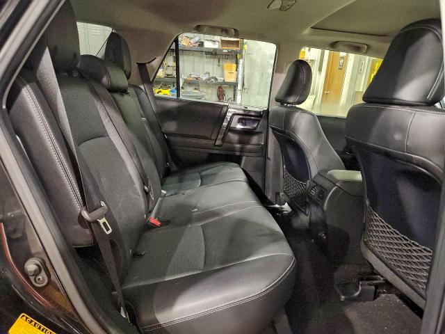 Toyota 4Runner Night Shade Image 8