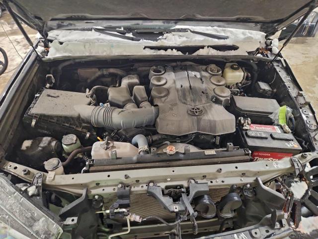 Toyota 4Runner Night Shade Image 12