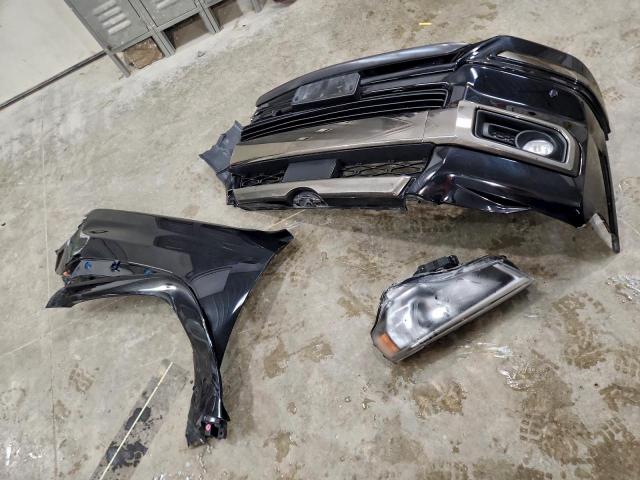 Toyota 4Runner Night Shade Image 4