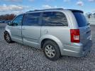 Chrysler Minivan Touring Image 11