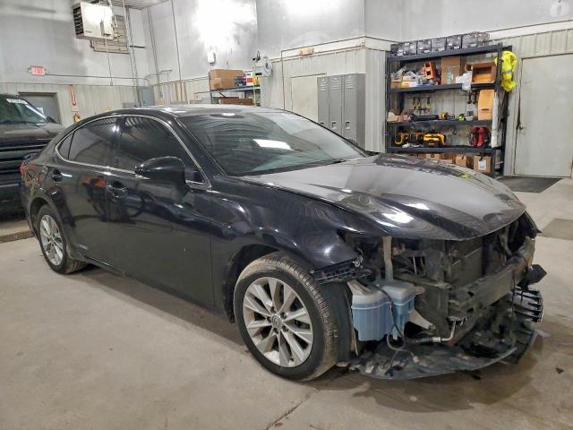 Lexus Es 300h Image 2