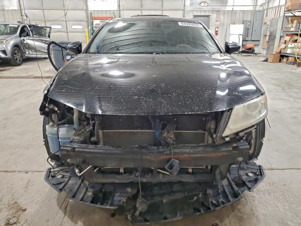 Lexus Es 300h Image 4