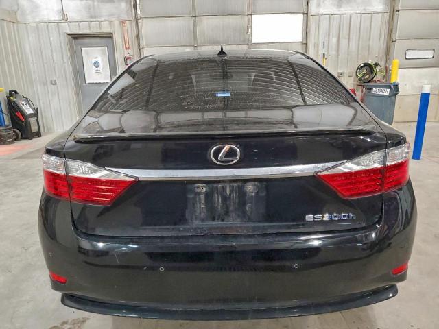 Lexus Es 300h Image 12
