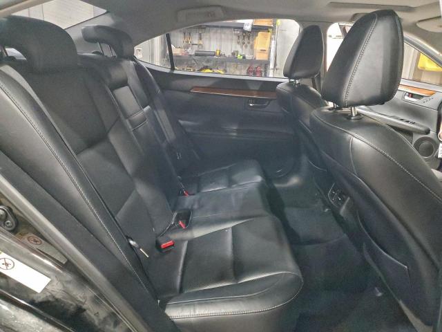 Lexus Es 300h Image 5