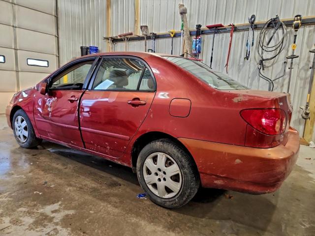 Toyota Corolla Ce Image 11