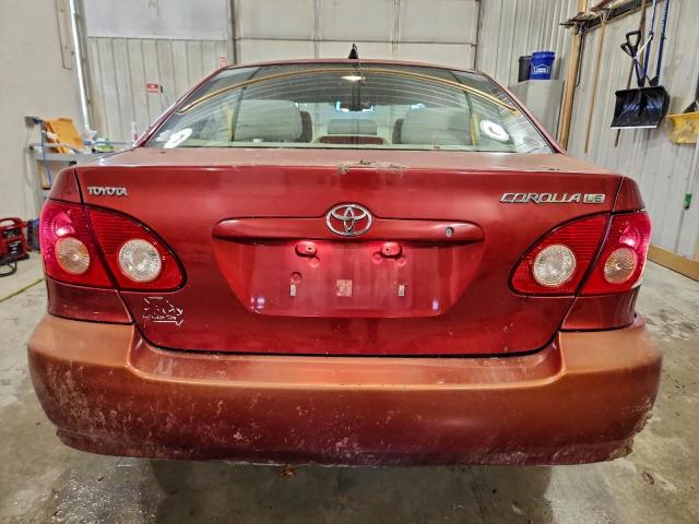 Toyota Corolla Ce Image 10