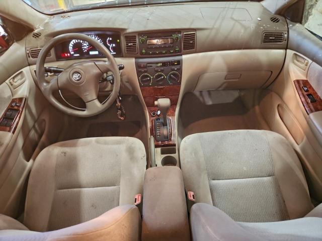 Toyota Corolla Ce Image 7