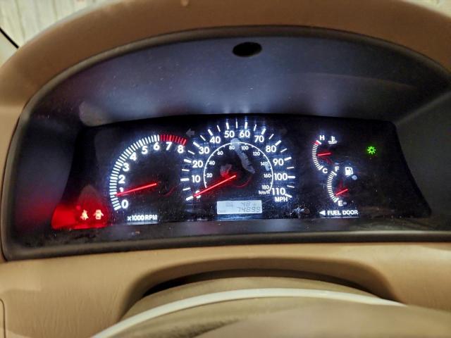 Toyota Corolla Ce Image 12