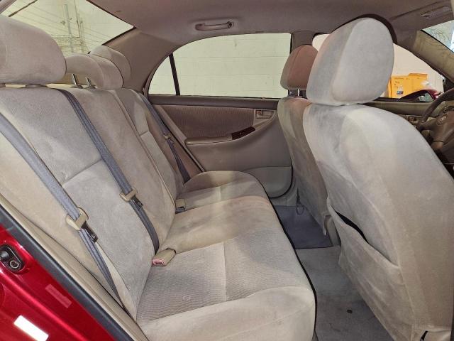 Toyota Corolla Ce Image 3