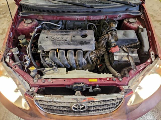 Toyota Corolla Ce Image 2