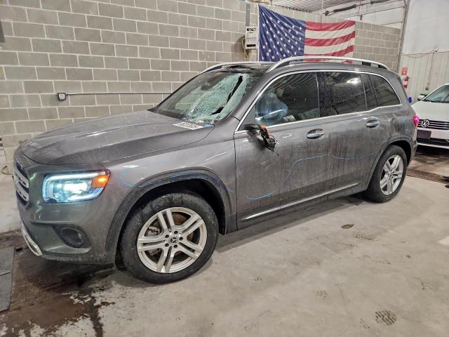  Salvage Mercedes-Benz GLB