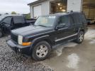 Jeep Commander Image 1