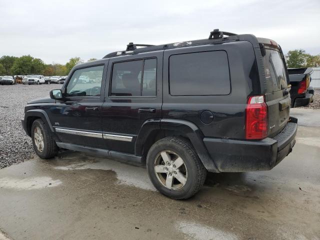 Jeep Commander Image 2
