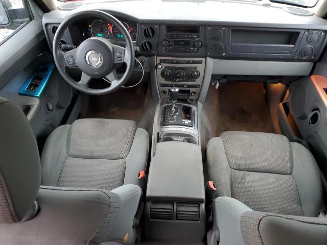 Jeep Commander Image 7