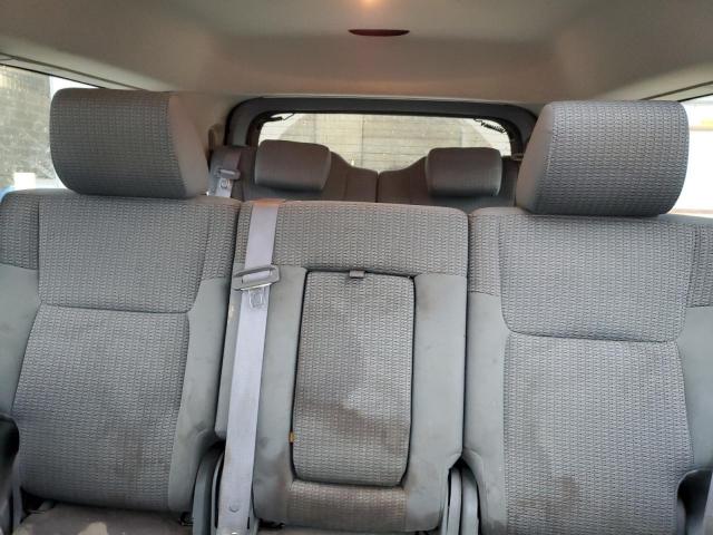 Jeep Commander Image 13