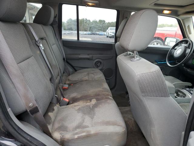 Jeep Commander Image 5