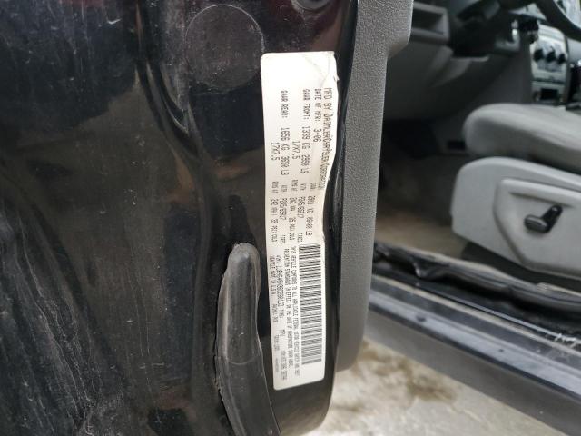 Jeep Commander Image 4