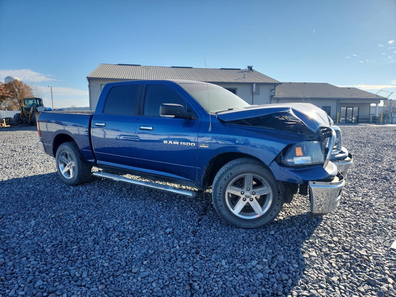 Dodge Ram 1500 Image 11
