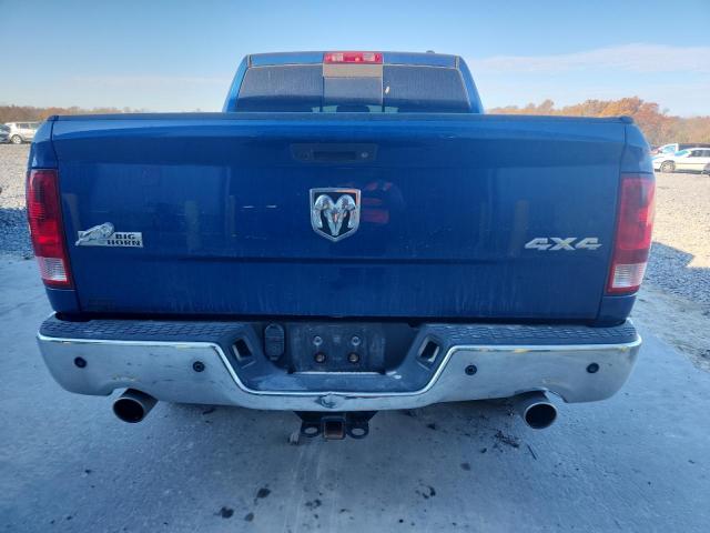 Dodge Ram 1500 Image 2